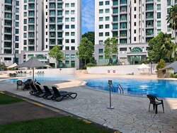 Signature Park (D21), Condominium #457418611